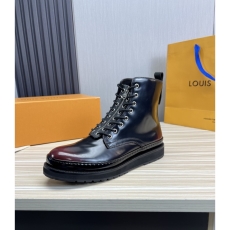 Louis Vuitton Boots